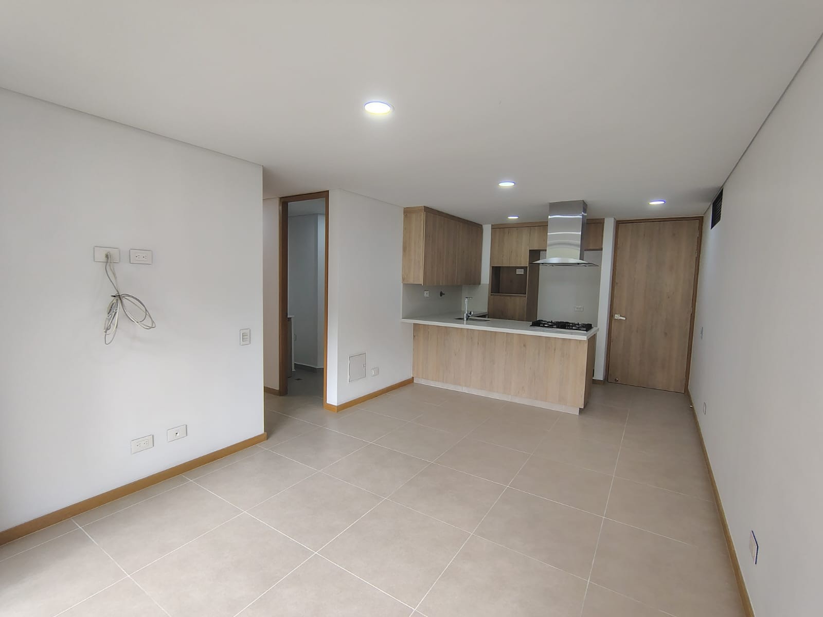 Apartamento en venta en El Poblado, Medellín 5