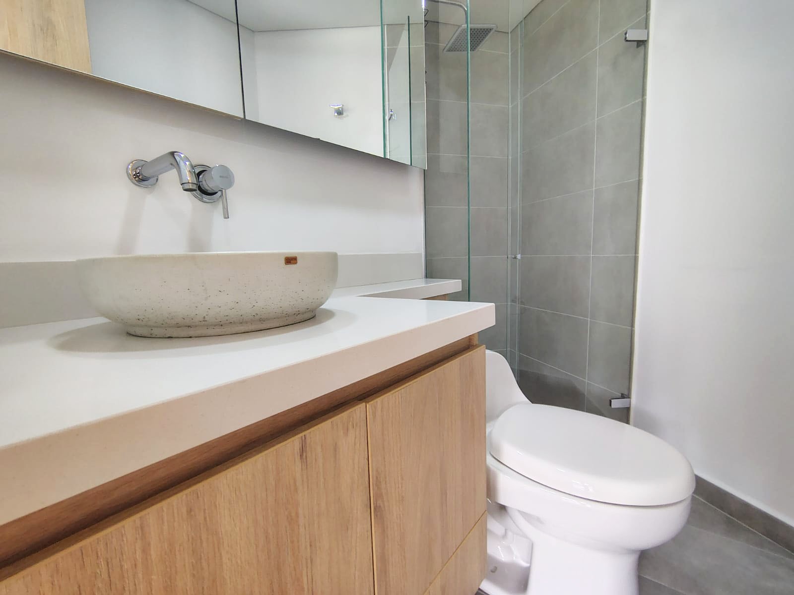 Apartamento en venta en El Poblado, Medellín · foto 16 de 18