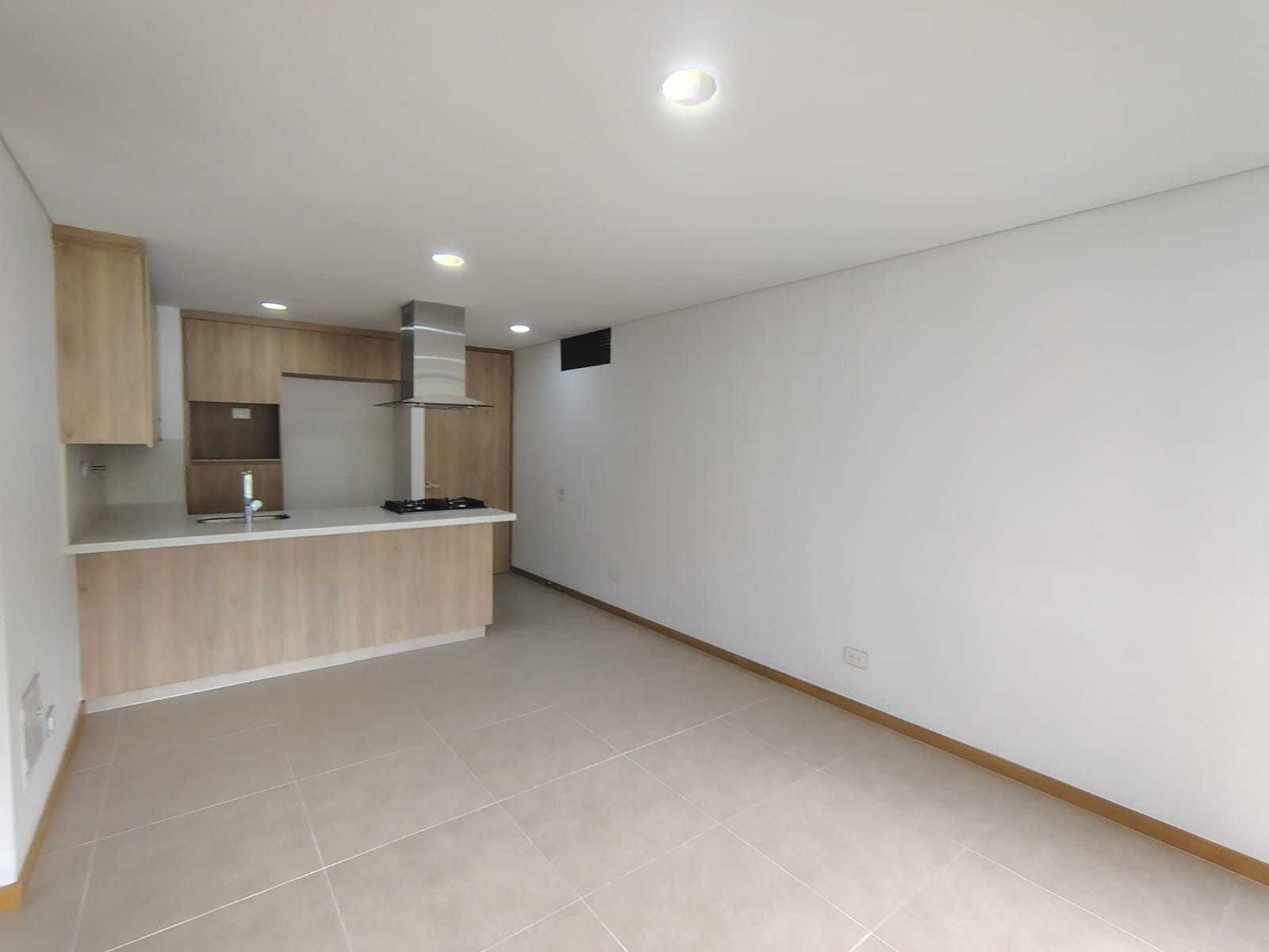 Apartamento en venta en El Poblado, Medellín 4