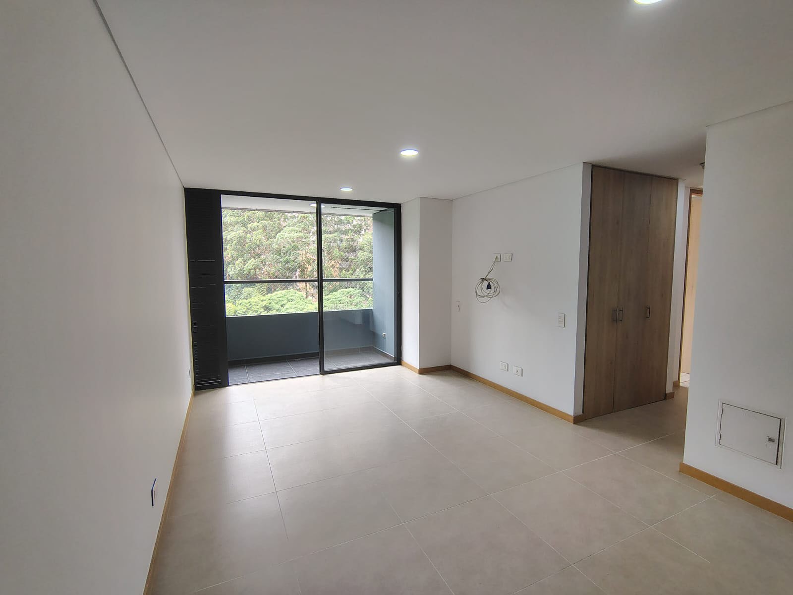 Apartamento en venta en El Poblado, Medellín 2