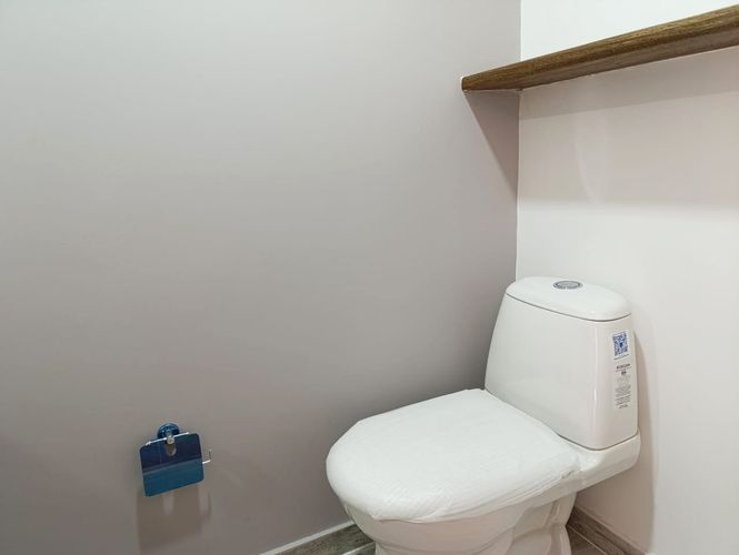 Apartamento de 3 alcobas en arriendo en El Poblado, Medellín, 164 m² · foto 17 de 20
