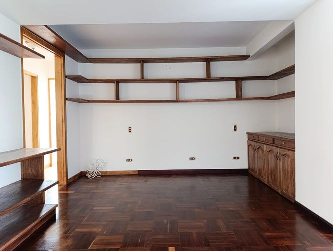 Apartamento de 3 alcobas en arriendo en El Poblado, Medellín, 164 m² · foto 12 de 20