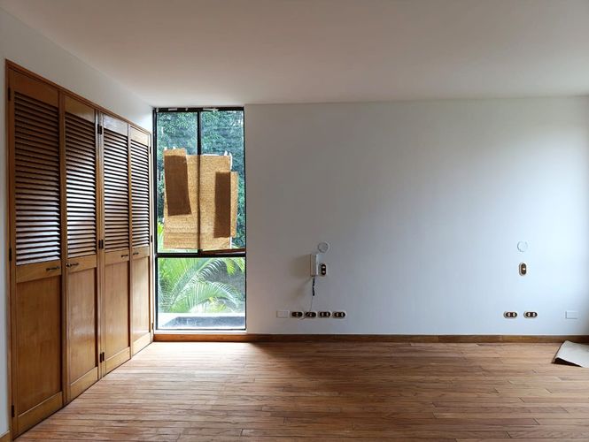 Apartamento de 3 alcobas en arriendo en El Poblado, Medellín, 164 m² · foto 5 de 20