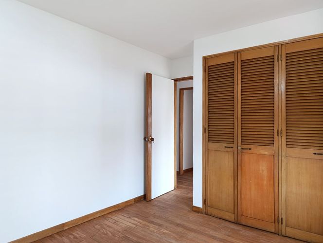 Apartamento de 3 alcobas en arriendo en El Poblado, Medellín, 164 m² · foto 7 de 20