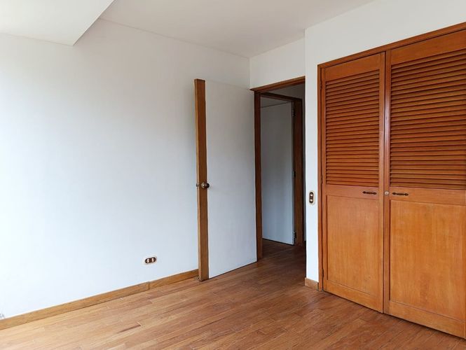Apartamento de 3 alcobas en arriendo en El Poblado, Medellín, 164 m² · foto 11 de 20