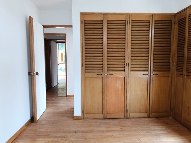 Apartamento de 3 alcobas en arriendo en El Poblado, Medellín, 164 m² · foto 14 de 20