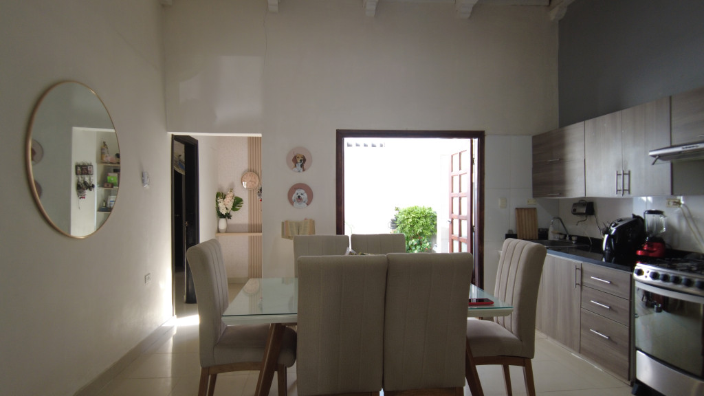 Casa en venta en Bellavista, Barranquilla · foto 2 de 21