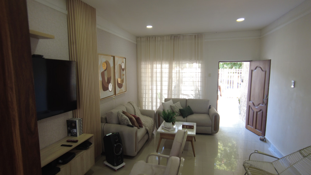 Casa en venta en Bellavista, Barranquilla · foto 3 de 21