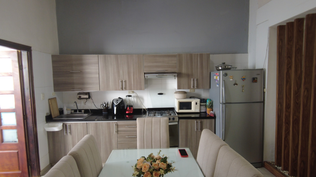 Casa en venta en Bellavista, Barranquilla · foto 4 de 21