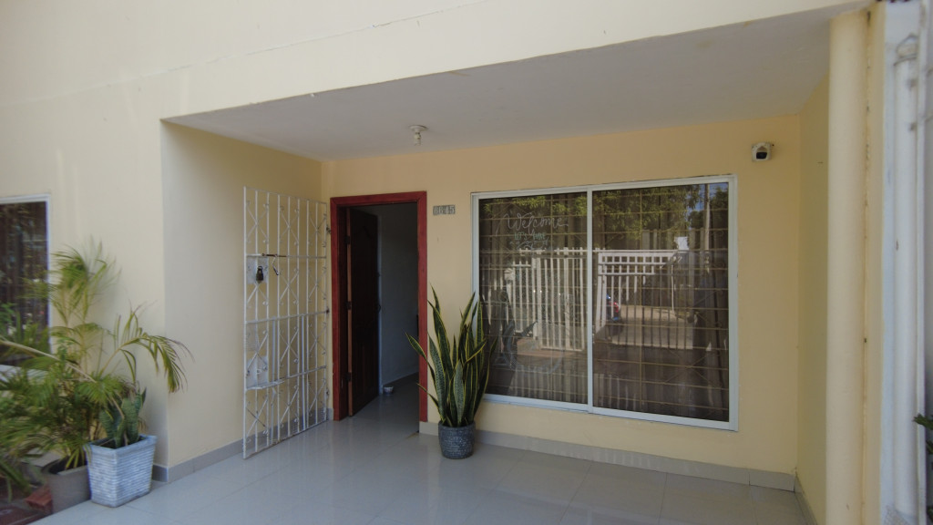 Casa en venta en Bellavista, Barranquilla · foto 21 de 21
