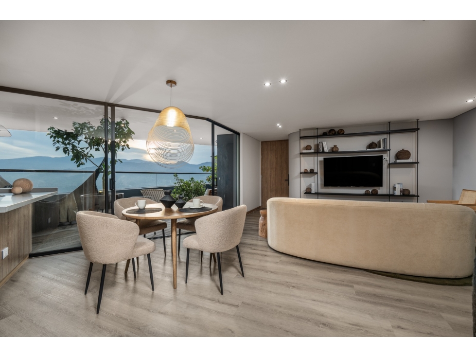 Apartment for sale in Medellín 2