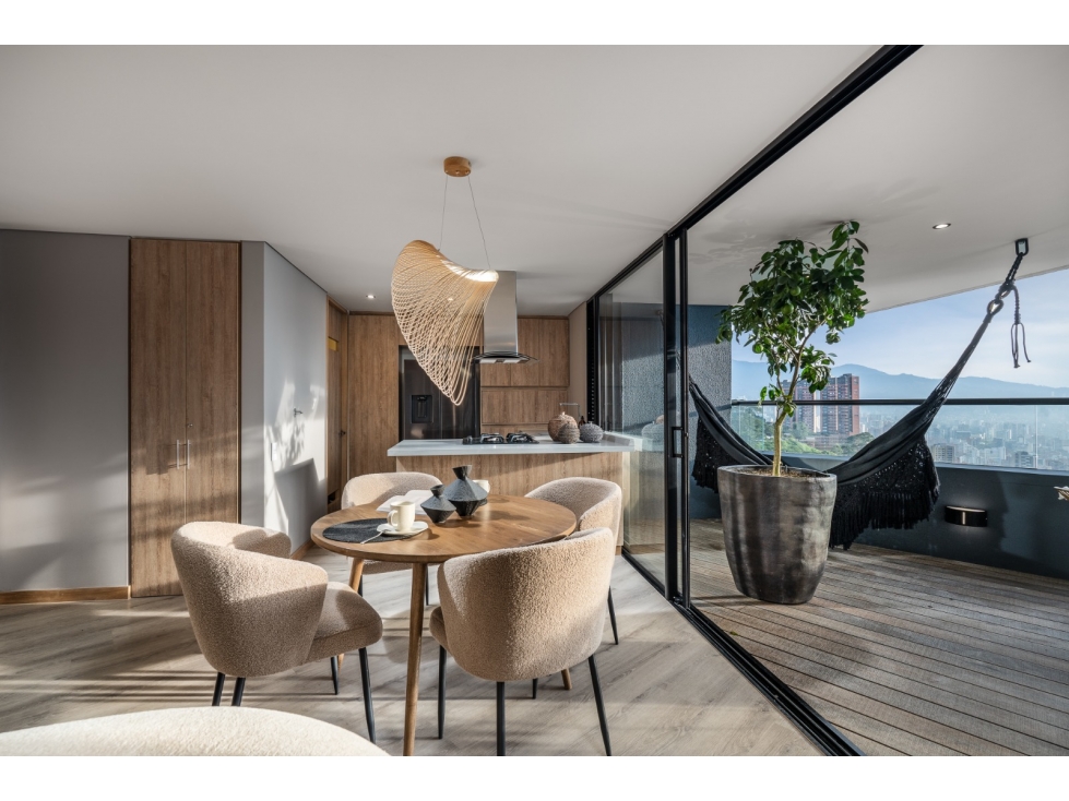 Apartment for sale in Medellín 3