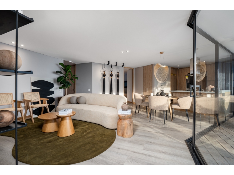 Apartment for sale in Medellín 4