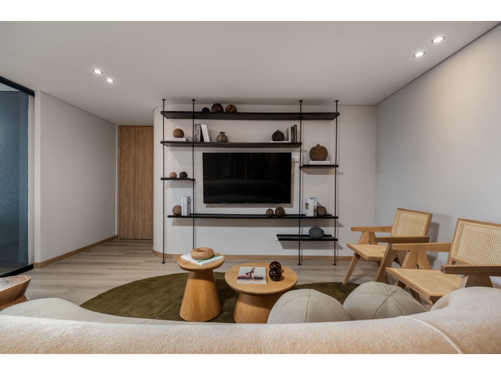 Apartment for sale in Medellín 5