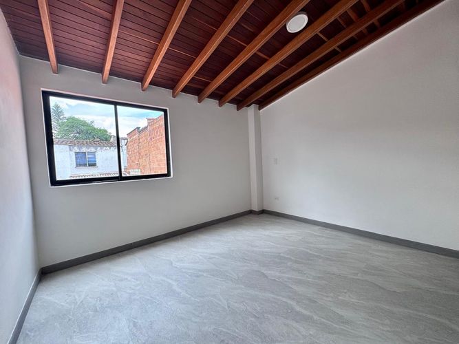 Apartamento de 2 alcobas en arriendo en Cristobal, Medellín, 80 m² · foto 13 de 16