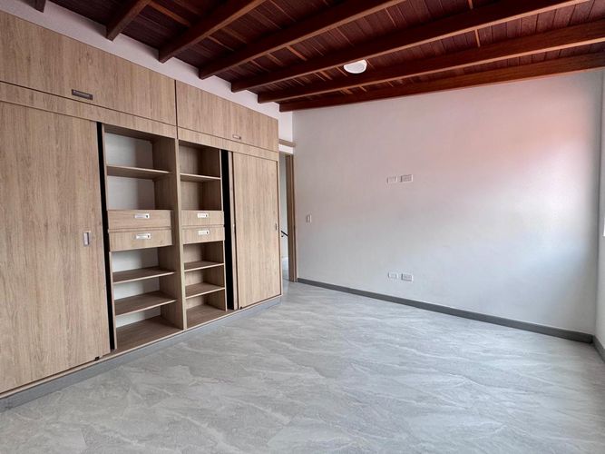 Apartamento de 2 alcobas en arriendo en Cristobal, Medellín, 80 m² · foto 14 de 16