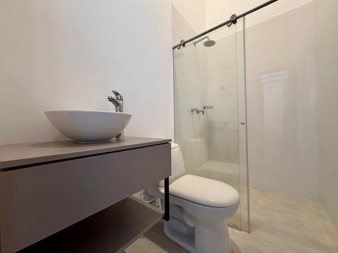 Apartamento de 2 alcobas en arriendo en Cristobal, Medellín, 80 m² · foto 15 de 16