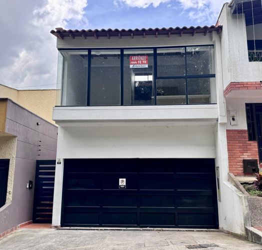 Apartamento de 2 alcobas en arriendo en Cristobal, Medellín, 80 m² · foto 16 de 16