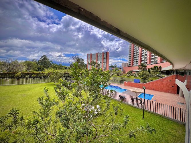 Apartamento de 3 alcobas en arriendo en El Porvenir, Rionegro, 70 m² · foto 21 de 24