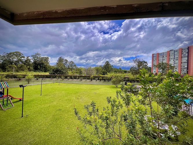 Apartamento de 3 alcobas en arriendo en El Porvenir, Rionegro, 70 m² · foto 22 de 24