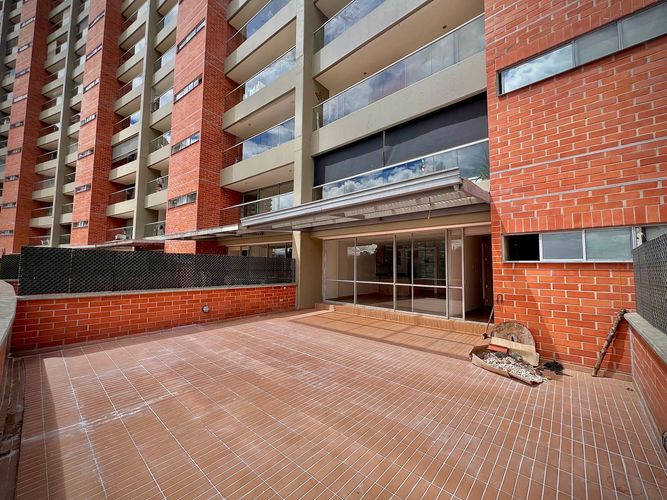 Apartamento de 3 alcobas en arriendo en El Porvenir, Rionegro, 70 m² · foto 24 de 24