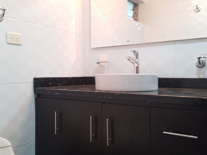 Casa de 3 alcobas en venta en Laureles, Medellín, 200 m² · foto 17 de 20
