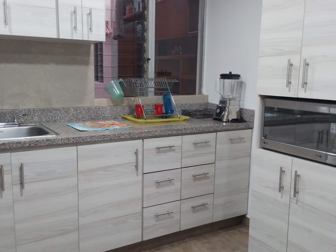 Casa de 3 alcobas en venta en Laureles, Medellín, 200 m² · foto 7 de 20