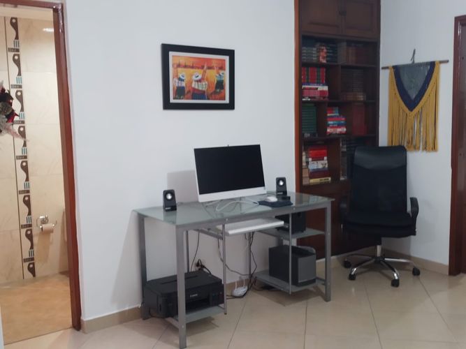 Casa de 3 alcobas en venta en Laureles, Medellín, 200 m² · foto 13 de 20