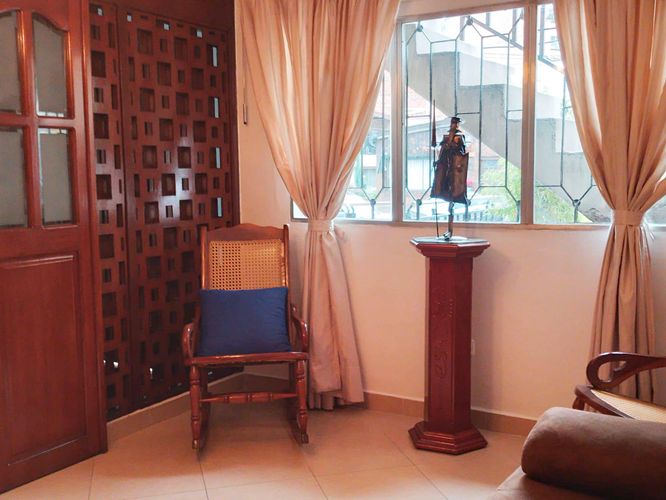 Casa de 3 alcobas en venta en Laureles, Medellín, 200 m² · foto 14 de 20