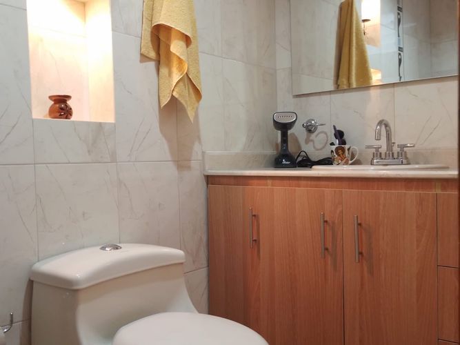 Casa de 3 alcobas en venta en Laureles, Medellín, 200 m² · foto 19 de 20
