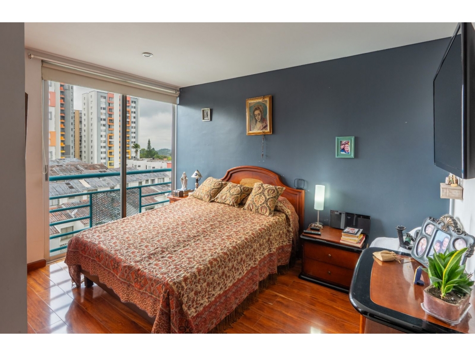 Apartamento en venta en Avenida 19 Norte, Armenia · foto 2 de 11