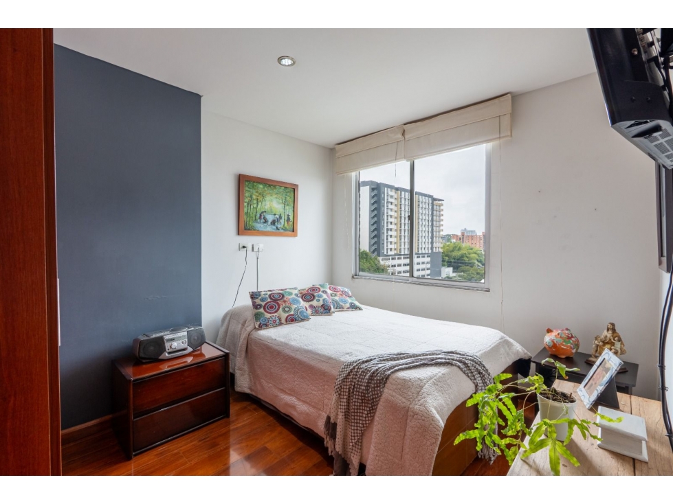 Apartamento en venta en Avenida 19 Norte, Armenia · foto 3 de 11