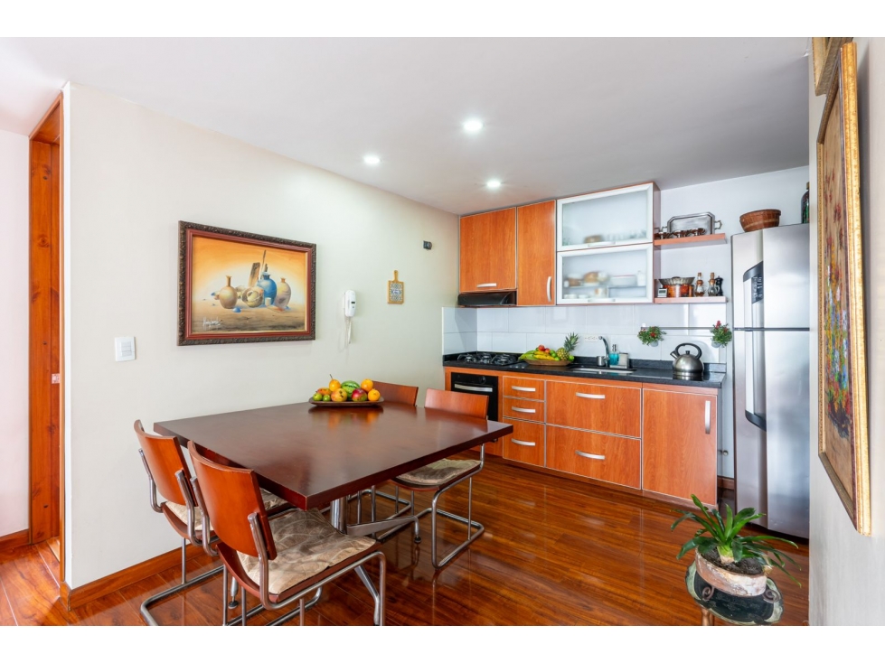 Apartamento en venta en Avenida 19 Norte, Armenia · foto 4 de 11