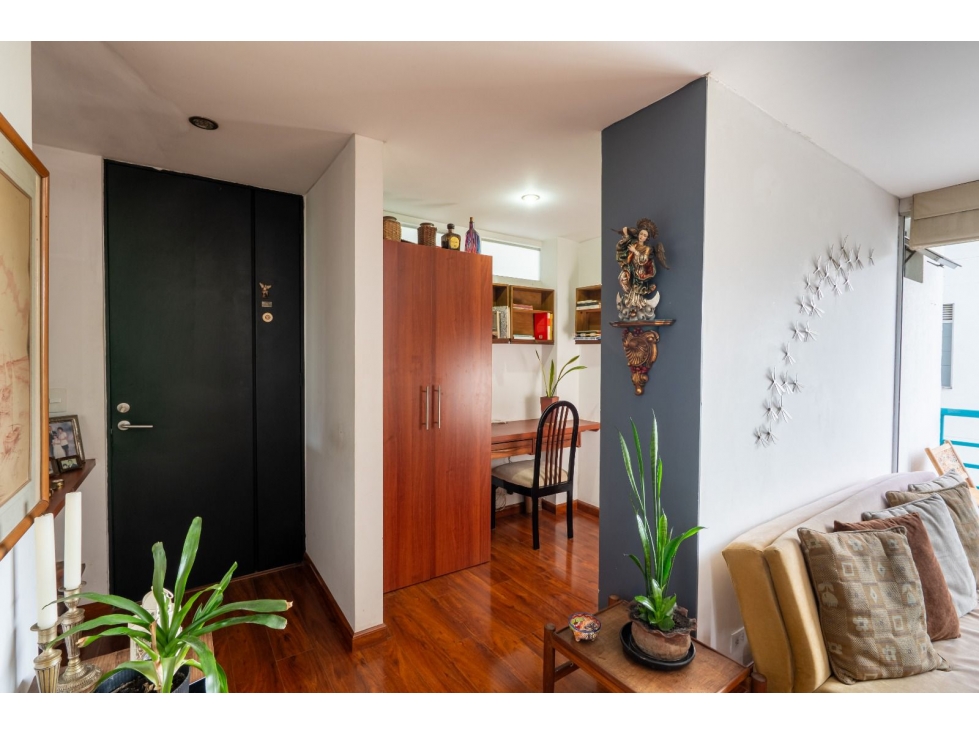 Apartamento en venta en Avenida 19 Norte, Armenia · foto 6 de 11