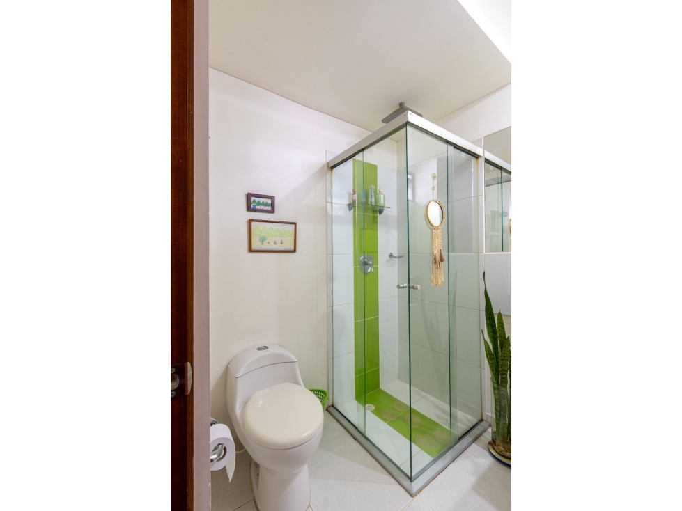 Apartamento en venta en Avenida 19 Norte, Armenia · foto 7 de 11