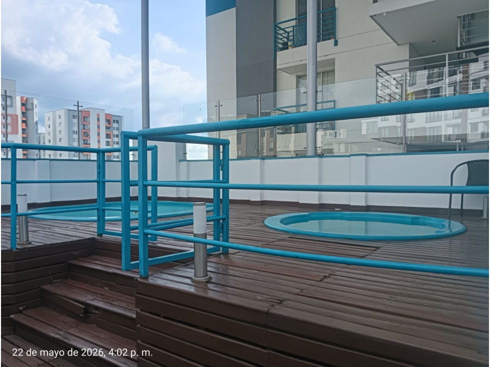Apartamento en venta en Avenida 19 Norte, Armenia · foto 9 de 11