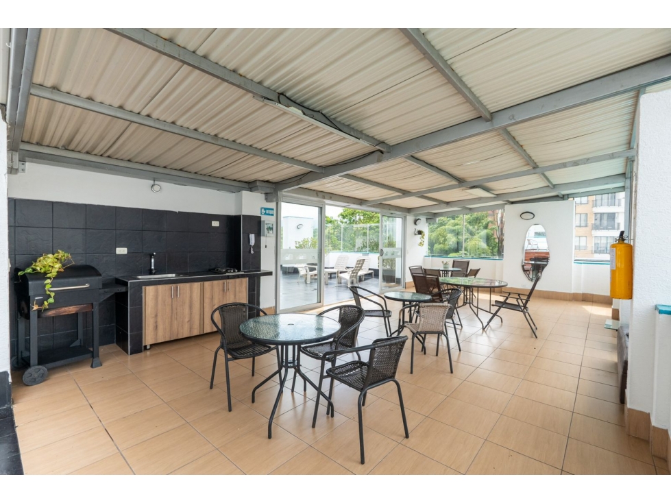 Apartamento en venta en Avenida 19 Norte, Armenia · foto 10 de 11
