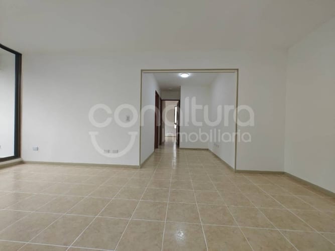 Apartamento de 3 alcobas en arriendo en Santa Fe, Medellín, 94 m² · foto 5 de 19