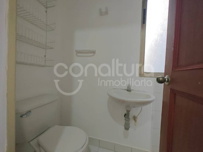 Apartamento de 3 alcobas en arriendo en Santa Fe, Medellín, 94 m² · foto 15 de 19