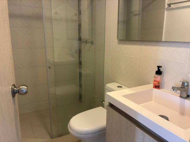 Apartamento de 3 alcobas en venta en Picaleña Y Mirolindo, Ibagué, 74 m² · foto 19 de 24