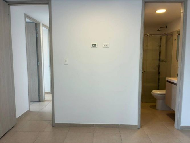 Apartamento de 3 alcobas en venta en Picaleña Y Mirolindo, Ibagué, 74 m² · foto 22 de 24