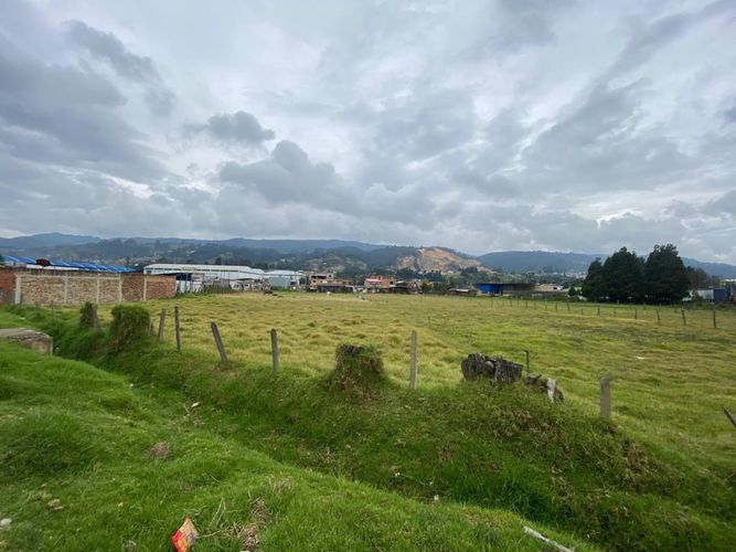 Lote en venta en Verganzo, Tocancipá, 5004 m² · foto 4 de 11