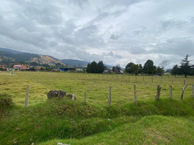 Lote en venta en Verganzo, Tocancipá, 5004 m² · foto 5 de 11