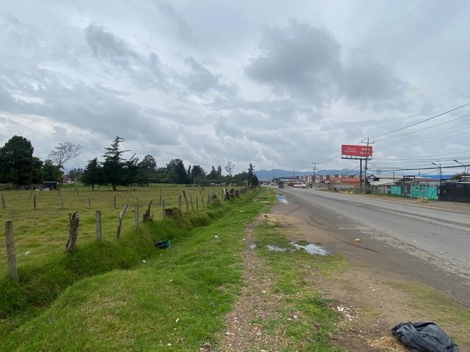 Lote en venta en Verganzo, Tocancipá, 5004 m² · foto 6 de 11