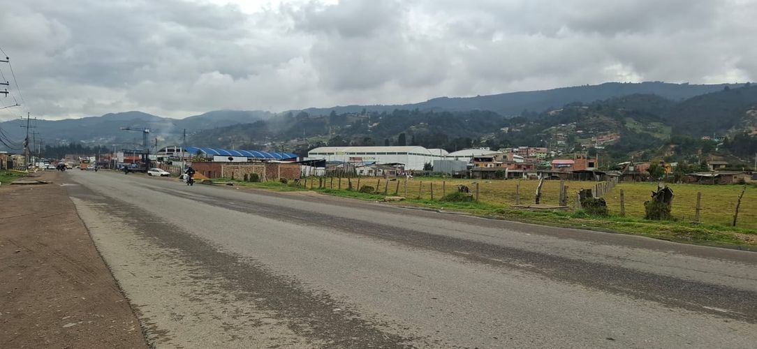 Lote en venta en Verganzo, Tocancipá, 5004 m² · foto 7 de 11