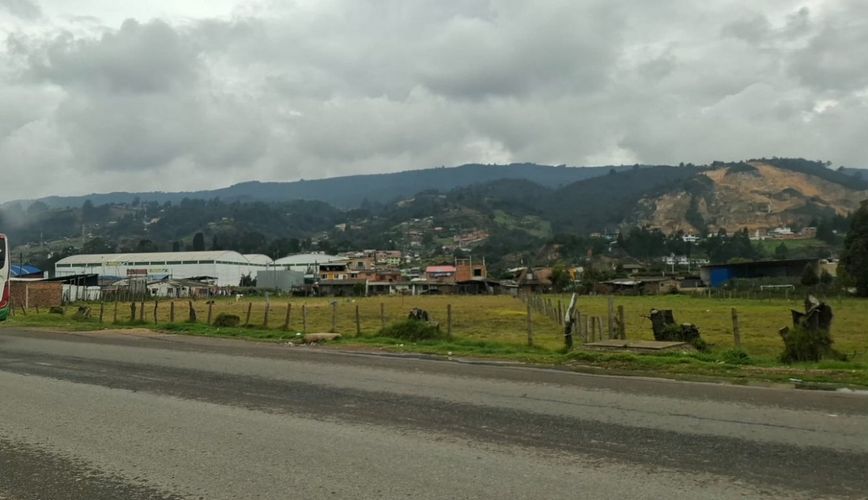 Lote en venta en Verganzo, Tocancipá, 5004 m² · foto 9 de 11