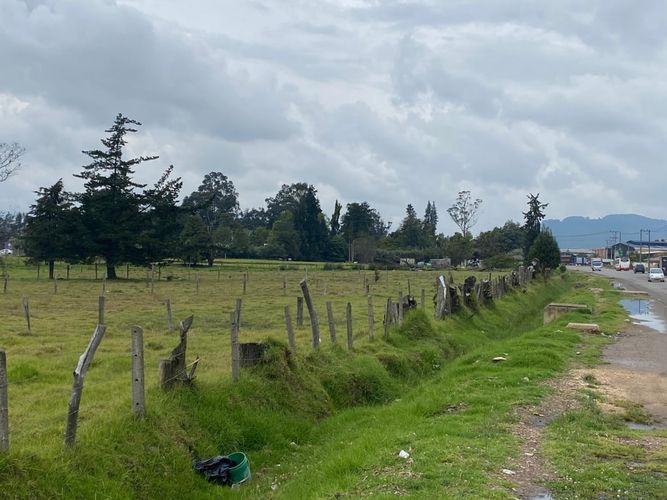 Lote en venta en Verganzo, Tocancipá, 5004 m² · foto 10 de 11