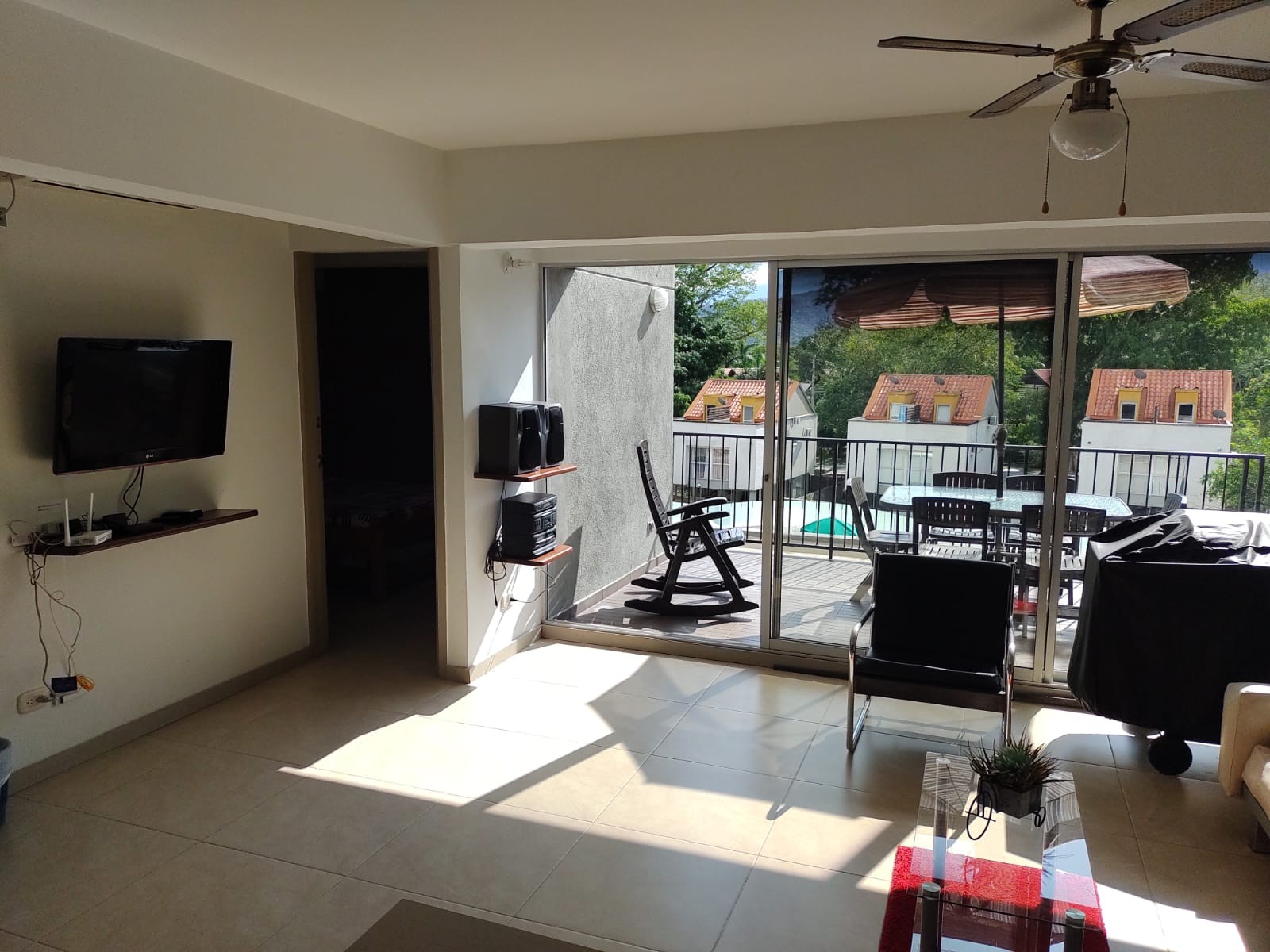Apartamento en venta en San Pedro, Cali · foto 3 de 20