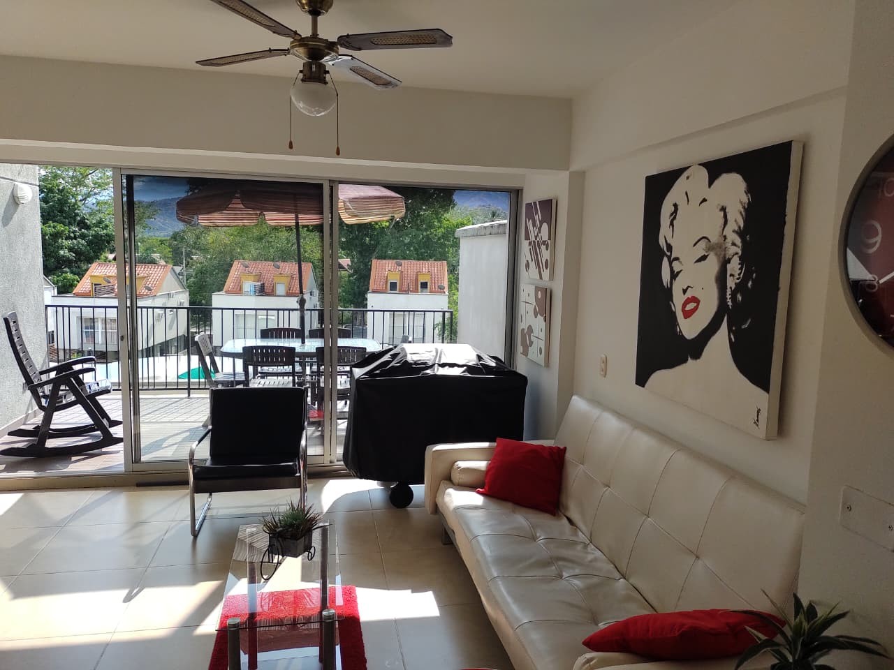 Apartamento en venta en San Pedro, Cali · foto 4 de 20