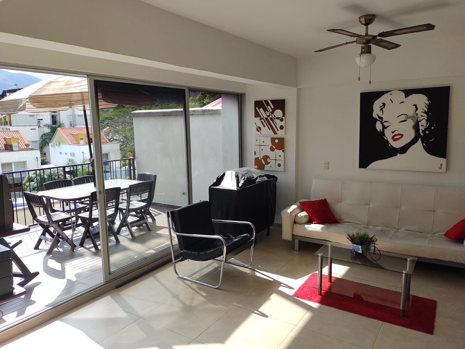 Apartamento en venta en San Pedro, Cali · foto 8 de 20